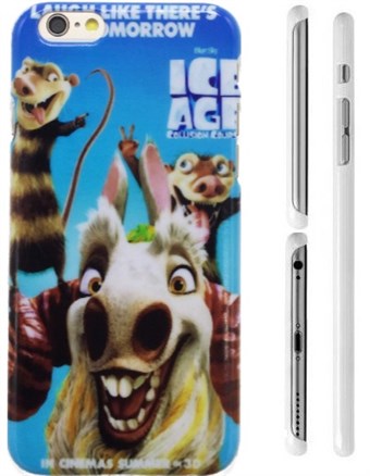 TipTop cover mobil (Ice Age)