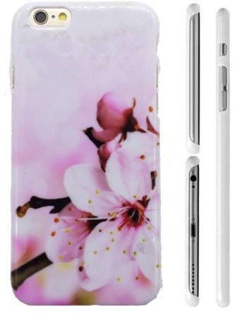 TipTop cover mobil (Flower Jasmin)