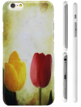 TipTop cover mobil (Tulips)