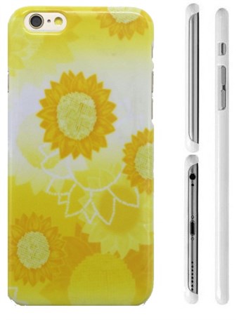 TipTop cover mobil (Sun Flower)