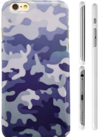 TipTop cover mobil (Army Blue)