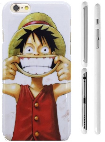 TipTop cover mobil (One Piece)