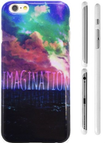 TipTop cover mobil (Imagination)