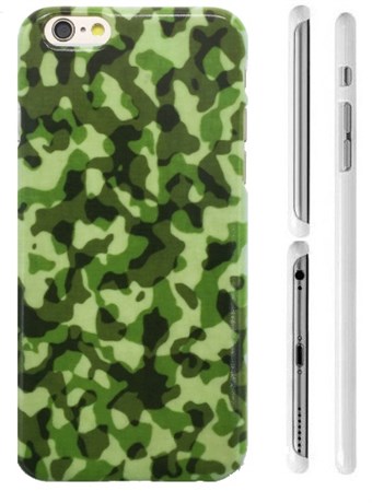 TipTop cover mobil (Camouflage Cover)