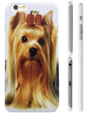 TipTop cover mobil (Yorkshire Terrier)