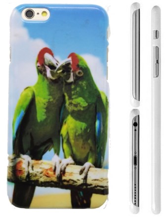 TipTop cover mobil (Parrot Love)