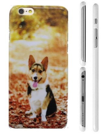 TipTop cover mobil (Welsh Corgi)