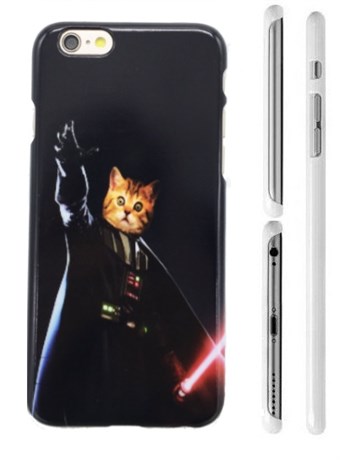 TipTop cover mobil (Darth cater)