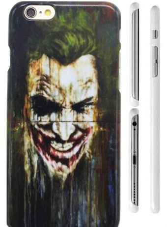 TipTop cover mobil (Joker Maleri)