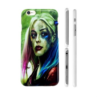 TipTop cover mobil (Harley Quinn)