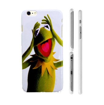 TipTop cover mobil (kermit)