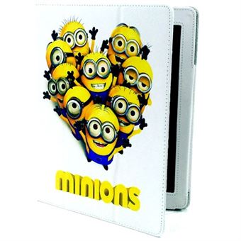 TipTop etui (Minion Heart)