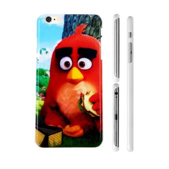 TipTop cover mobil (Angry birds)