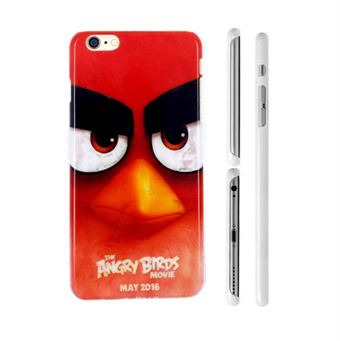 TipTop cover mobil (Angry birds)