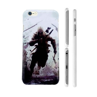 TipTop cover mobil (Assassin Run)