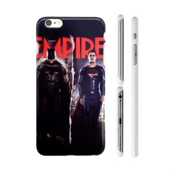 TipTop cover mobil (Batman vs Superman)