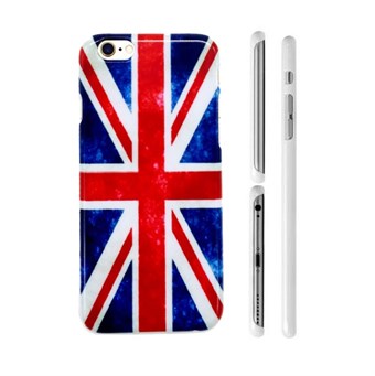 TipTop cover mobil (Englands flag)