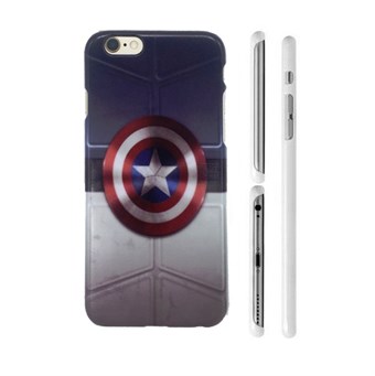 TipTop cover mobil (captian america)