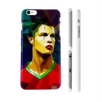 TipTop cover mobil (Ronaldo)