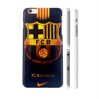 TipTop cover mobil (FC Barcelona Black)