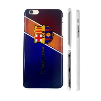 TipTop cover mobil (FC Barcelona Blue)