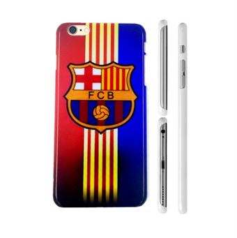 TipTop cover mobil (FC Barcelona Blue)