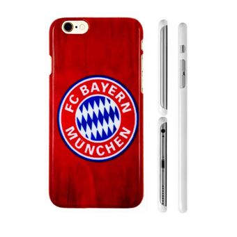 TipTop cover mobil (Fc Bayern Munchen logo)