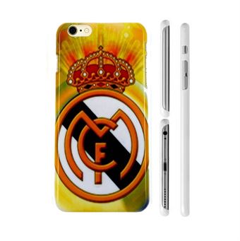 TipTop cover mobil (Real Madrid)