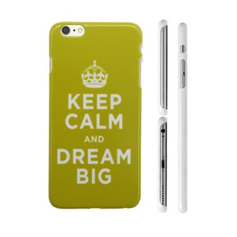 TipTop cover mobil (Dream big)