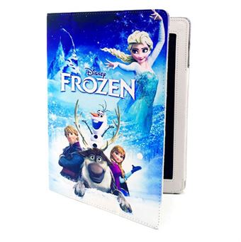 TipTop etui (Frozen Elsa)