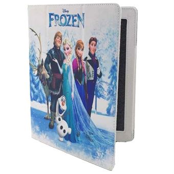 TipTop etui (Frozen)