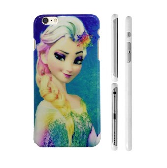 TipTop cover mobil (Rainbow elsa)