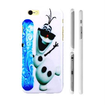 TipTop cover mobil (Cool Olaf)