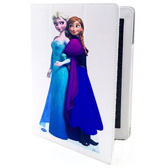 TipTop etui (Frozen Ana Elsa)