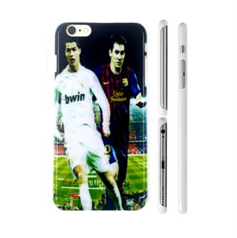 TipTop cover mobil (Ronaldo vs Messi)