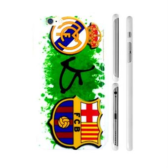 TipTop cover mobil (Madrid vs Barcelona)