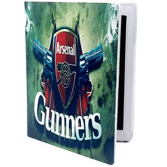 TipTop etui (Gunners)