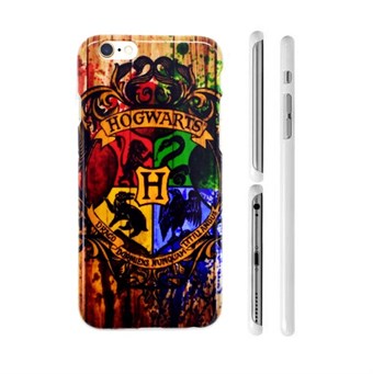 TipTop cover mobil (Hogwarts)