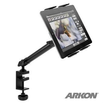 American Arkon® Bordspænder Universel Tabletholder