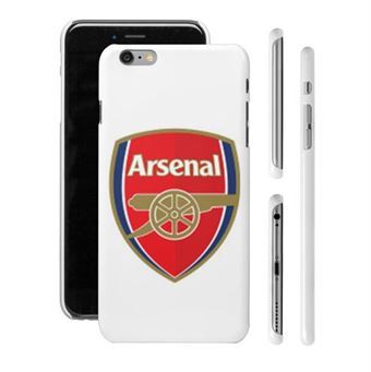 TipTop cover mobil (Arsenal Logo)