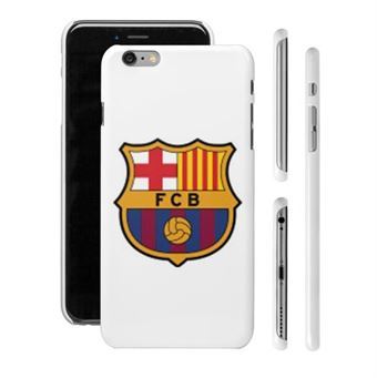 TipTop cover mobil (Barcelona logo)