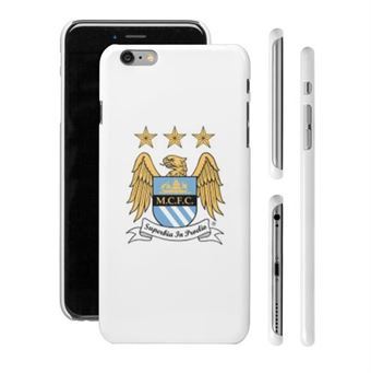 TipTop cover mobil (Manchester City)