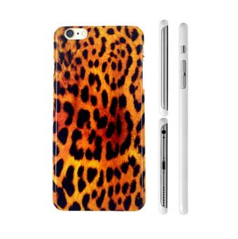 TipTop cover mobil (Leopard Mønster)