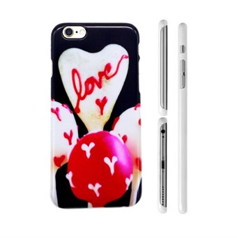 TipTop cover mobil (Love slikkepinde)