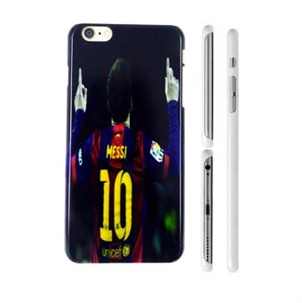 TipTop cover mobil (Messi turn up)