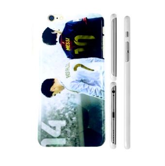 TipTop cover mobil (Messi Ronaldo face off)