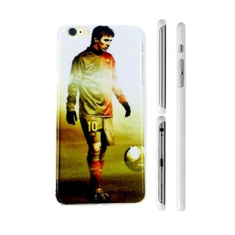 TipTop cover mobil (Messi retro)