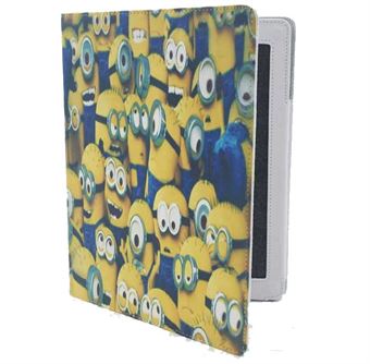 TipTop etui (Minions Billions)