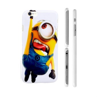 TipTop cover mobil (Flyvende Minion)