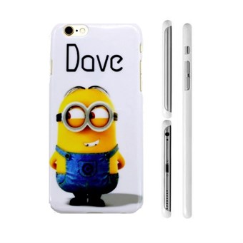 TipTop cover mobil (Minion Dave)